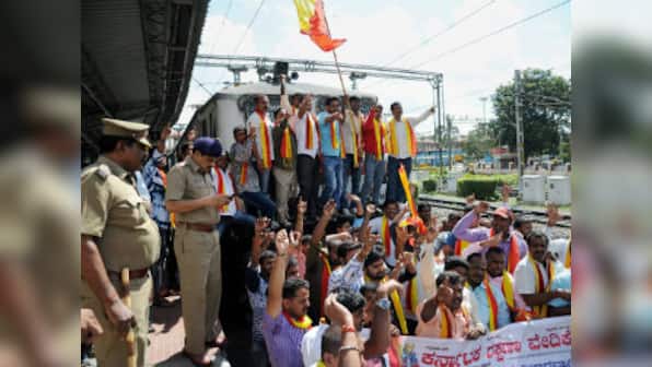 Cauvery dispute: PM Modi's intervention not possible now, says BJP