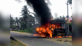 Cauvery issue: Bengaluru image sullied by agitation; Rs 25,000 crore likely losses, says Assocham