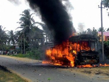 Cauvery issue: Bengaluru image sullied by agitation; Rs 25,000 crore likely losses, says Assocham Cauvery issue: Bengaluru image sullied by agitation; Rs 25,000 crore likely losses, says Assocham