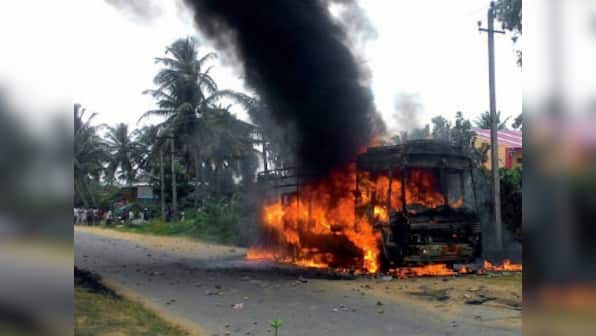 Cauvery issue: Bengaluru image sullied by agitation; Rs 25,000 crore likely losses, says Assocham