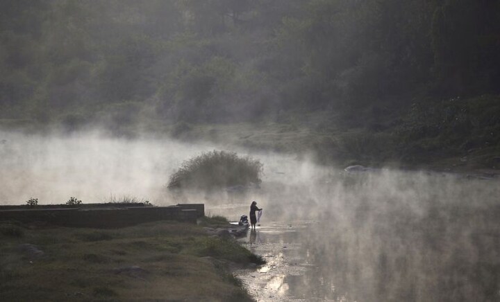 Cauvery water dispute: Conveniently, Tamil Nadu blames 'rigid' Karnataka