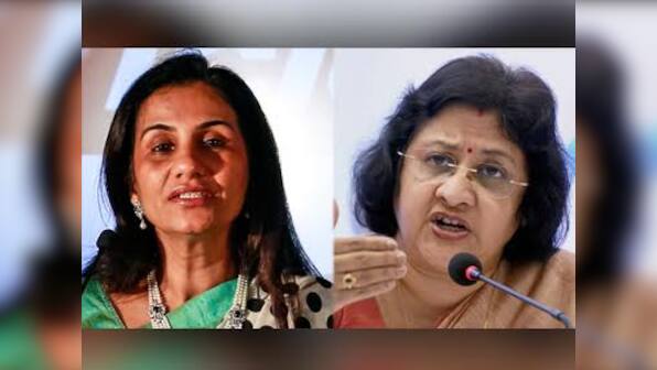 Arundhati Bhattacharya, Chanda Kochhar among most powerful women outside US
