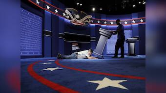 Clinton vs Trump: Who’s going to fact check the debate?