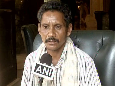 Dana Majhi's story evokes empathy in Bahrain's king after country's PM donates money Dana Majhi's story evokes empathy in Bahrain's king after country's PM donates money