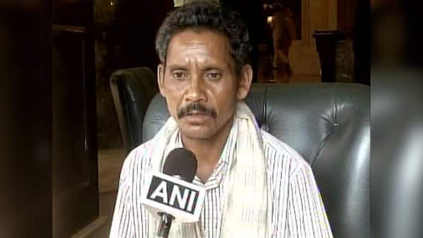 Dana Majhi's story evokes empathy in Bahrain's king after country's PM donates money