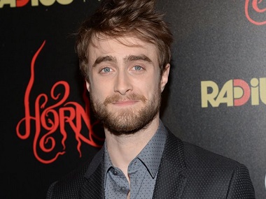 Daniel Radcliffe on why he may not reprise Harry Potter role: 'Some things are better left untouched' Daniel Radcliffe on why he may not reprise Harry Potter role: 'Some things are better left untouched'