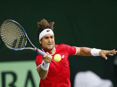 David Ferrer managed to make a name for himself in era of superstars and that is his biggest victory David Ferrer managed to make a name for himself in era of superstars and that is his biggest victory
