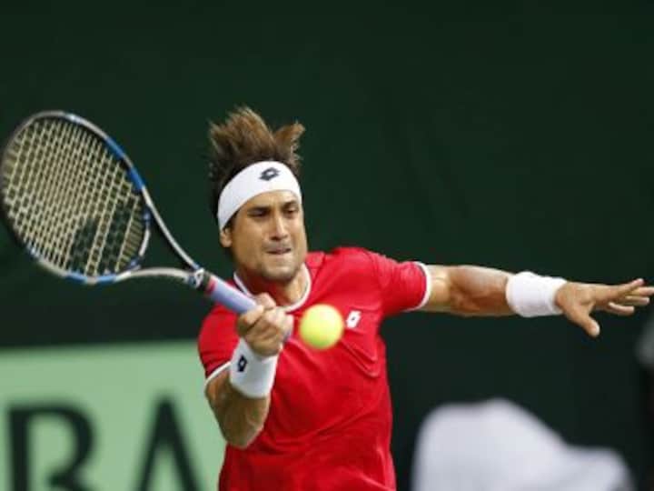 Davis Cup: David Ferrer’s brutal performance shows he came to India with a point to prove