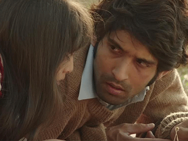 Konkona Sen Sharma's A Death in The Gunj to be opening film for Mumbai Film Festival Konkona Sen Sharma's A Death in The Gunj to be opening film for Mumbai Film Festival