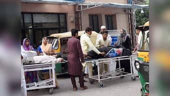 Chikungunya, dengue in Delhi: Failure of govt agencies, health officials and civic apathy are responsible