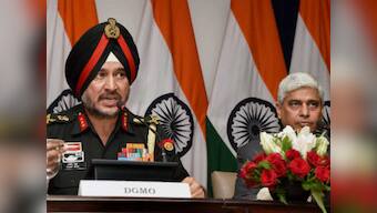 India briefs envoys of 25 countries after Indian Army conducts surgical strikes