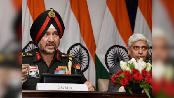 India briefs envoys of 25 countries after Indian Army conducts surgical strikes