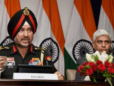 India briefs envoys of 25 countries after Indian Army conducts surgical strikes India briefs envoys of 25 countries after Indian Army conducts surgical strikes