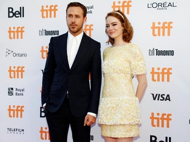 TIFF Diary day four: Queue-ki Ryan Gosling is a favourite, 12-hour wait for La La Land screening TIFF Diary day four: Queue-ki Ryan Gosling is a favourite, 12-hour wait for La La Land screening