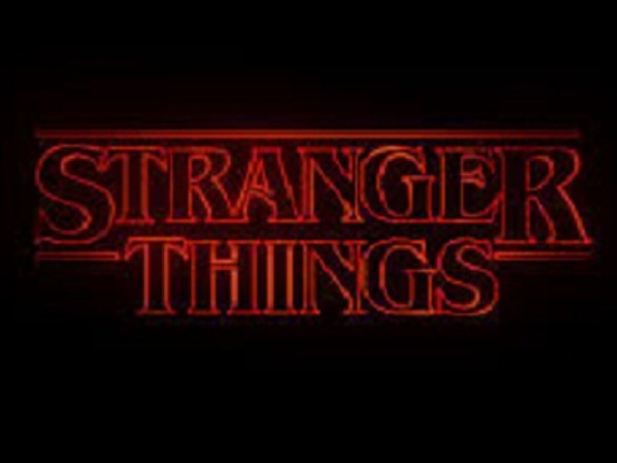 Preview: Stranger Things Season Two – The Norse Code