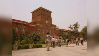 Delhi University students union poll: ABVP sweeps election with top three posts