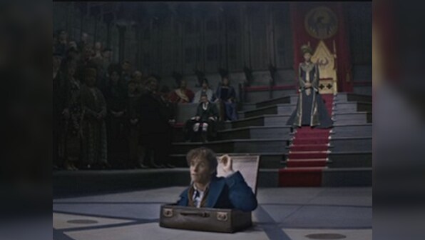 Fantastic Beasts and Where to Find Them final trailer: Here's what we know so far