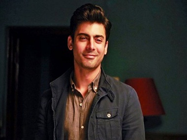 Fawad Khan, Shyam Benegal's names misused to promote 'Indo-Pak peace film'? Fawad Khan, Shyam Benegal's names misused to promote 'Indo-Pak peace film'?