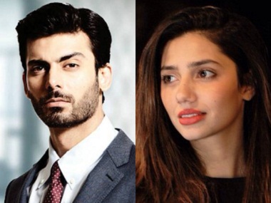 Twitterati on ban of films with Pakistani artistes: 'Creeping towards cultural Talibanisation' Twitterati on ban of films with Pakistani artistes: 'Creeping towards cultural Talibanisation'