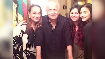 Social media stalker's guide: Alia Bhatt's birthday wishes to her father; SRK plays leapfrog