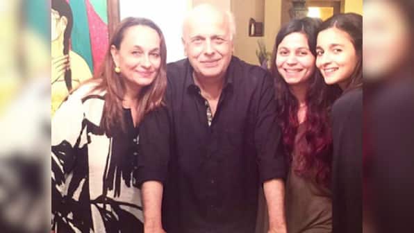 Social media stalker's guide: Alia Bhatt's birthday wishes to her father; SRK plays leapfrog