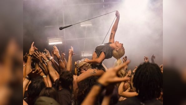 Watch: Lady Gaga's new video 'Perfect Illusion' is high on freshness and energy