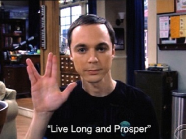 Star Trek is now half-a-century old: NASA, George Takei and William Shatner celebrate Star Trek is now half-a-century old: NASA, George Takei and William Shatner celebrate