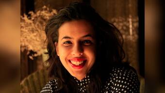 Meet Saba Imtiaz, the woman who inspired Sonakshi Sinha's new film on journalism, Noor