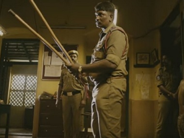 National Award winning Tamil film Visaranai is India's official entry to Oscars 2017 National Award winning Tamil film Visaranai is India's official entry to Oscars 2017