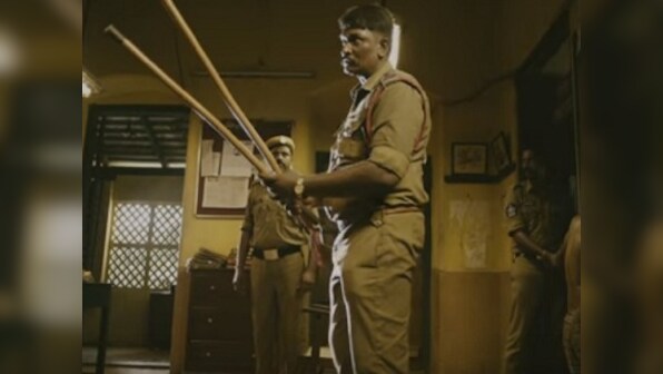 National Award winning Tamil film Visaranai is India's official entry to Oscars 2017