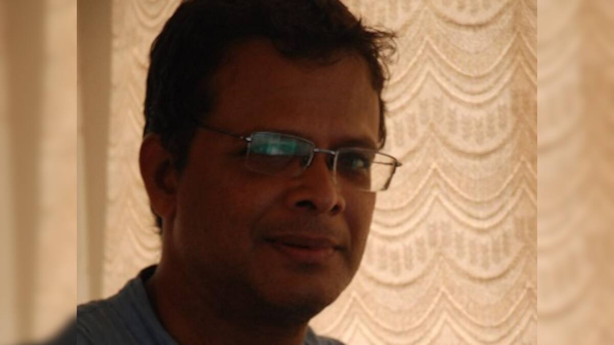 In conversation with Jerry Pinto How mental health and illness is perceived in India Firstpost