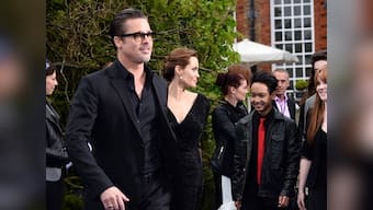 Is Brad Pitt being investigated for child abuse post divorce with Angelina Jolie?