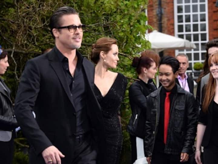Is Brad Pitt being investigated for child abuse post divorce with Angelina Jolie?