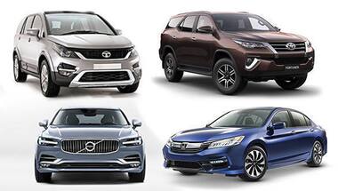 New car launches in India this festive season