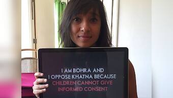 Bohra Muslims are more vocal now, about ending FGC or 'khatna'. Will things change?