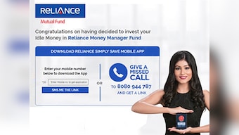 Earn much more than your savings bank account with ease