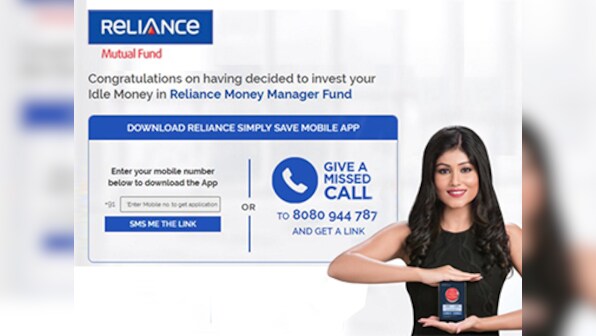 Earn much more than your savings bank account with ease