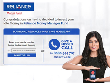 Earn much more than your savings bank account with ease Earn much more than your savings bank account with ease