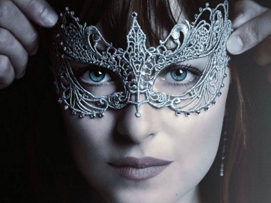 Fifty Shades Darker teaser: 'Intrigued?' asks Christian Grey; yes, we definitely are Fifty Shades Darker teaser: 'Intrigued?' asks Christian Grey; yes, we definitely are