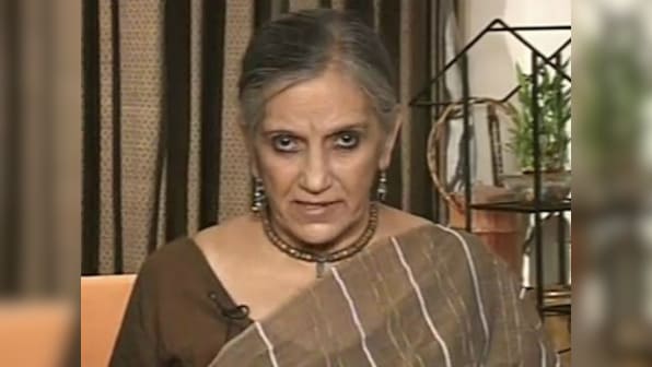 'Wrong to brand everything concerning Islam anti-women': Lawyer-activist Flavia Agnes speaks on darul qazas, triple talaq