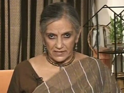 'Wrong to brand everything concerning Islam anti-women': Lawyer-activist Flavia Agnes speaks on darul qazas, triple talaq 'Wrong to brand everything concerning Islam anti-women': Lawyer-activist Flavia Agnes speaks on darul qazas, triple talaq