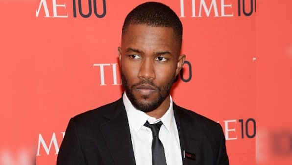 Album review: Blond suits a talent like Frank Ocean, who’s proved himself to be a storyteller