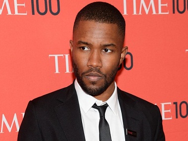 Album review: Blond suits a talent like Frank Ocean, who’s proved himself to be a storyteller Album review: Blond suits a talent like Frank Ocean, who’s proved himself to be a storyteller