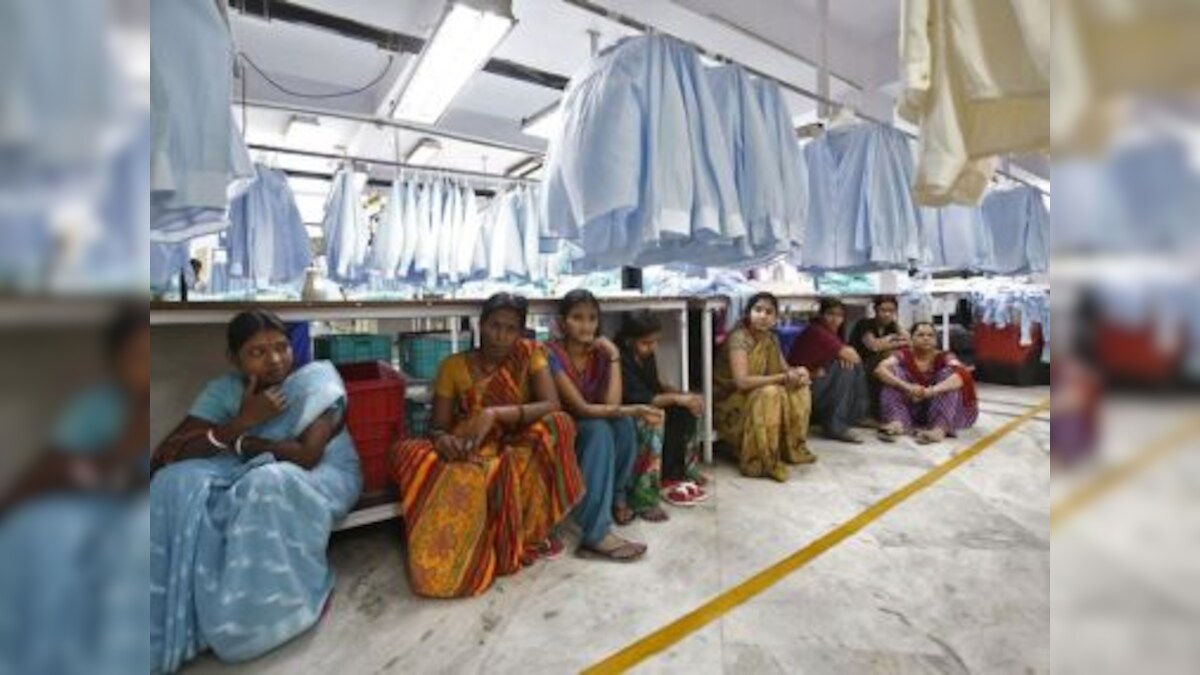 Bharat bandh: Plenty at stake for women workers joining trade union strike