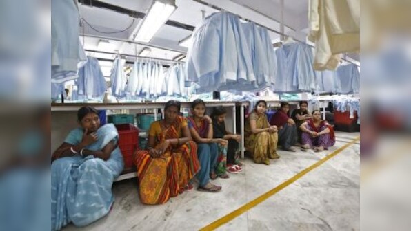 Bharat bandh: Plenty at stake for women workers joining trade union strike