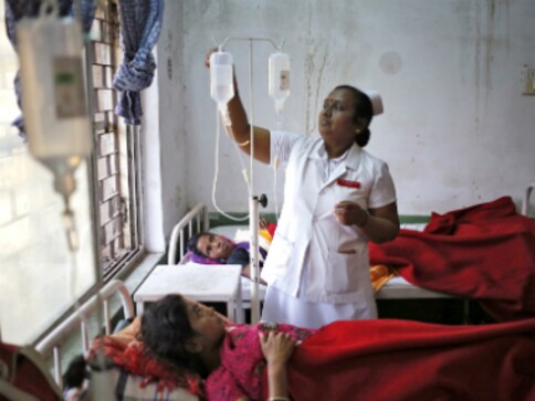Up to 62% govt hospitals don’t have gynaecologist on staff: Survey highlights plight of India’s public health system Up to 62% govt hospitals don’t have gynaecologist on staff: Survey highlights plight of India’s public health system