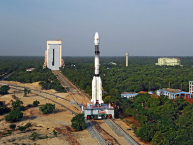 Isro successfully launches INSAT-3DR from Satish Dhawan Space Centre Isro successfully launches INSAT-3DR from Satish Dhawan Space Centre