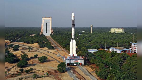 Isro's GSLV-F05 launch on Thursday litmus test for cyrogenic engine