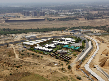 L&T inks pact with Maharashtra govt for Nagpur Smart City project L&T inks pact with Maharashtra govt for Nagpur Smart City project