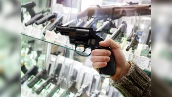 Centre notifies new Arms Rules: People in militancy-hit areas can acquire restricted category weapons